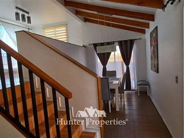 Casa en Venta en Apacible 1