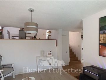 Casa en Venta en Apacible 1