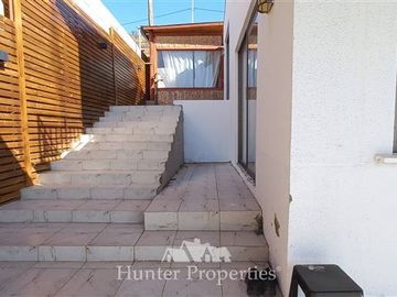 Casa en Venta en Apacible 1