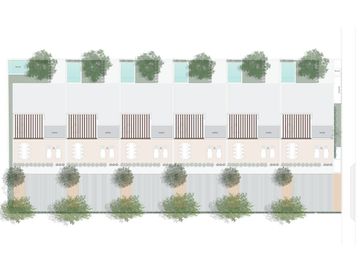 Venta de Villas Antheria en Temozon