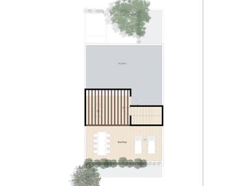 Venta de Villas Antheria en Temozon