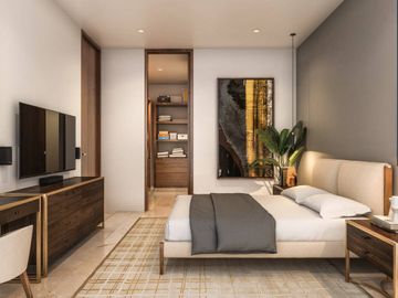 Venta de Villas Antheria en Temozon