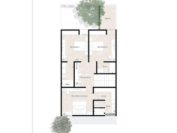 Venta de Villas Antheria en Temozon