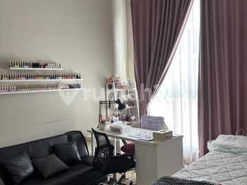Rumah Cantik Modern Siap Huni 8X20 Duta Garden