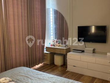 Rumah Cantik Modern Siap Huni 8X20 Duta Garden