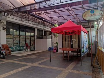 FOR SALE RUMAH LOKASI DI PINANG RANTI MAKASAR JAKTIM