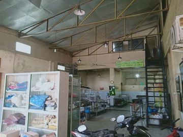 FOR SALE RUMAH LOKASI DI PINANG RANTI MAKASAR JAKTIM