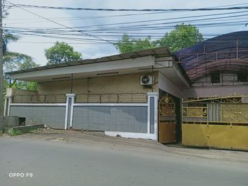 FOR SALE RUMAH LOKASI DI PINANG RANTI MAKASAR JAKTIM