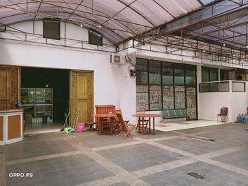 FOR SALE RUMAH LOKASI DI PINANG RANTI MAKASAR JAKTIM