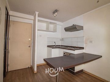 Departamento Villa francia ID: 173635r