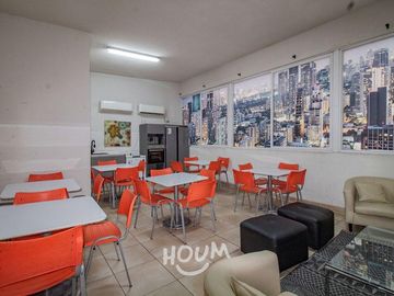 Departamento Villa francia ID: 173635r