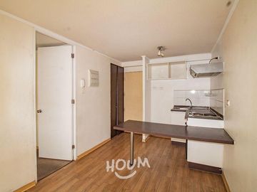 Departamento Villa francia ID: 173635r