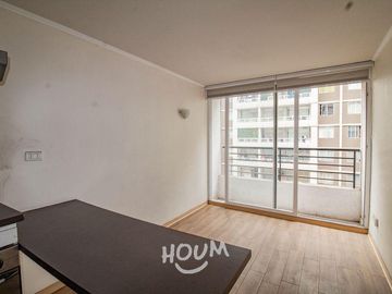 Departamento Villa francia ID: 173635r