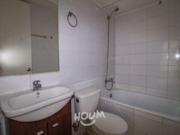 Departamento Villa francia ID: 173635r