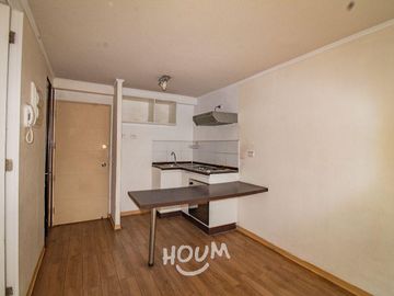 Departamento Villa francia ID: 173635r