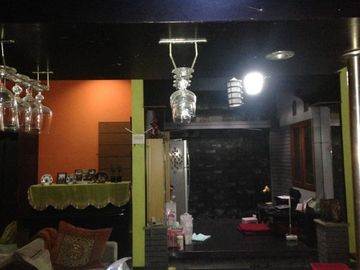 Rumah Strategis di Antapani Dekat Arcamanik dan Cisaranten