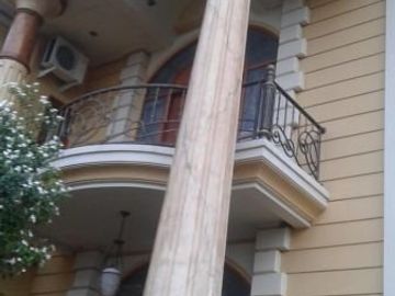 Rumah mewah Fasilitas LENGKAP di Semarang Barat