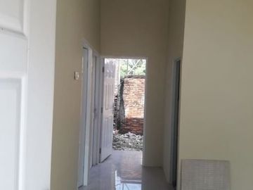 Rumah murah siap huni bebas banjir di duren jaya bekasi