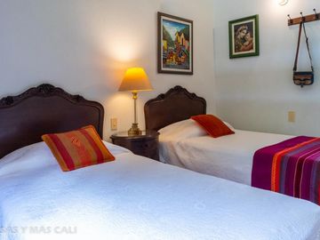 Finca en venta en Calima. Cod V5664