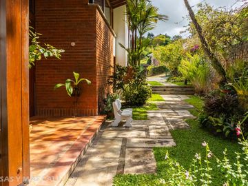Finca en venta en Calima. Cod V5664