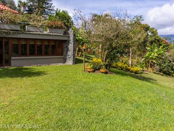 Finca en venta en Calima. Cod V5664