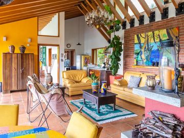 Finca en venta en Calima. Cod V5664