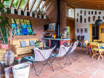 Finca en venta en Calima. Cod V5664