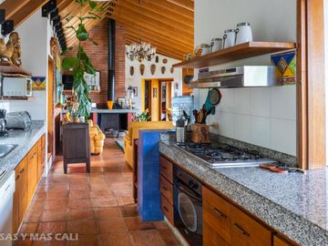 Finca en venta en Calima. Cod V5664