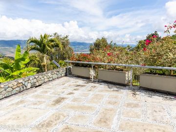 Finca en venta en Calima. Cod V5664