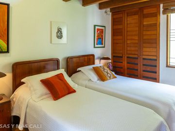 Finca en venta en Calima. Cod V5664