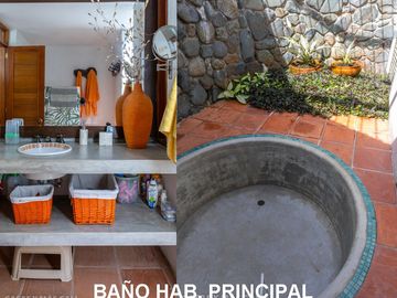 Finca en venta en Calima. Cod V5664