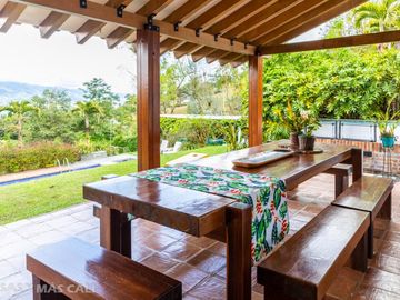 Finca en venta en Calima. Cod V5664