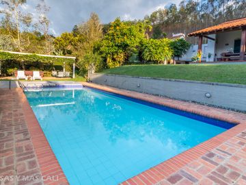 Finca en venta en Calima. Cod V5664