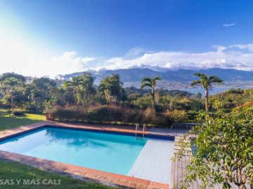 Finca en venta en Calima. Cod V5664
