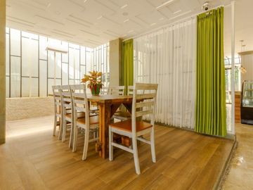 Event Space Jakarta Selatan - Bangunan Modern Lokasi Strategis