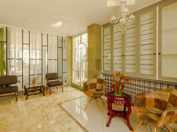 Event Space Jakarta Selatan - Bangunan Modern Lokasi Strategis