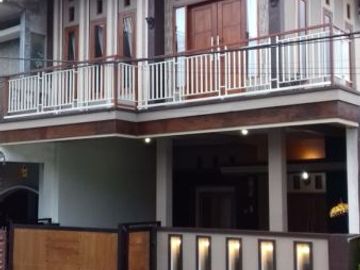 Rumah dijual di Tidar Atas Malang