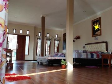 Rumah dijual di Tidar Atas Malang