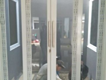 Rumah Siap Huni Di Rangkapan Jaya Pancoran Mas Depok
