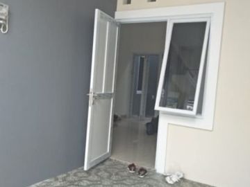 Rumah Siap Huni Di Rangkapan Jaya Pancoran Mas Depok