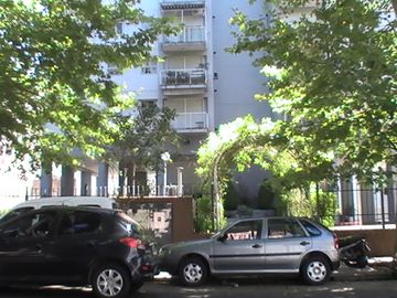 Departamento de 2 ambientes en Venta en Villa crespo
