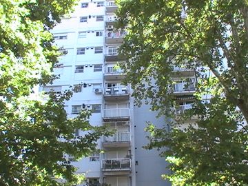 Departamento de 2 ambientes en Venta en Villa crespo