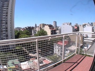 Departamento de 2 ambientes en Venta en Villa crespo