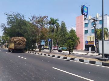 Tanah Ambarketawang Sleman, Dekat RSU Mitra Sehat: SHM P
