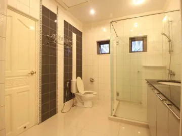 Specious Pool Villa in the North of Hua Hin