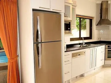 Specious Pool Villa in the North of Hua Hin