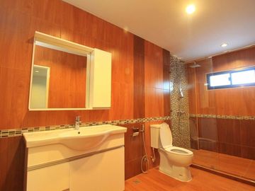 Specious Pool Villa in the North of Hua Hin