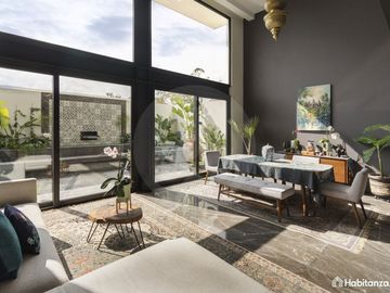 Casa en venta en Residencial Lago Esmeralda