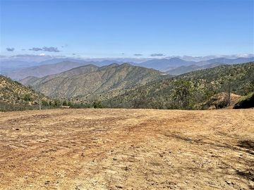 Sitio en Venta en La Aurora / las Chilcas