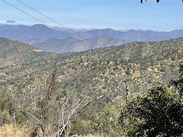 Sitio en Venta en La Aurora / las Chilcas